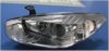 MAGNETI MARELLI 712102551110 Headlight